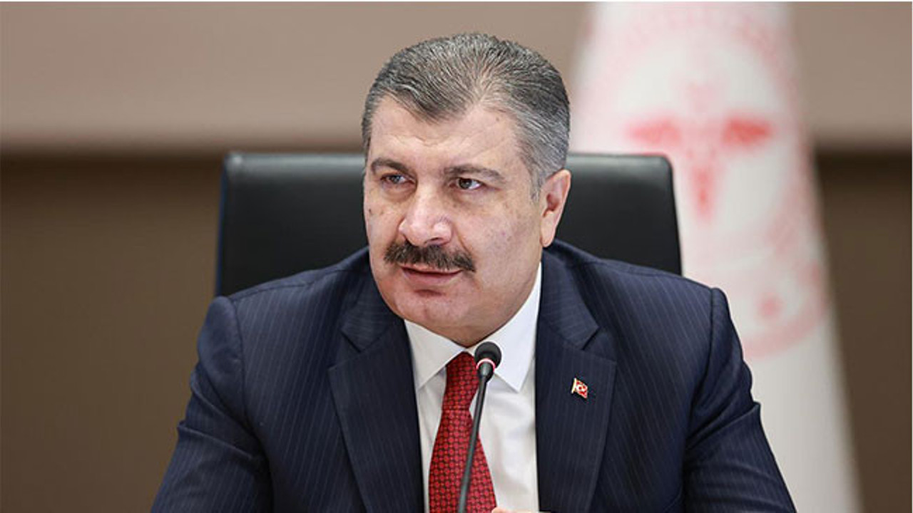 Bakan Koca açıkladı: Salgında sona mı gelindi?