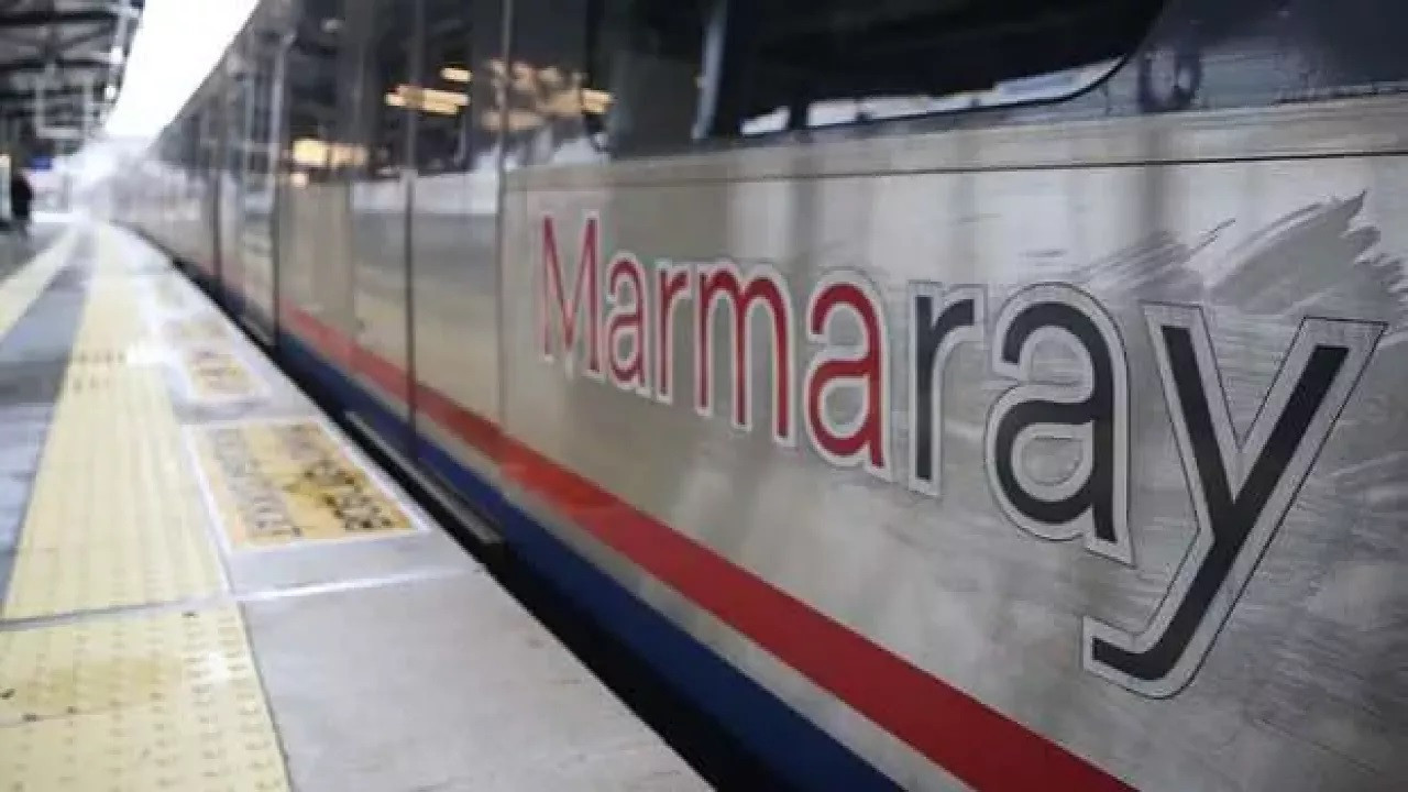 Marmaray, Başkentray ve İZBAN, 19 Mayıs'ta ücretsiz olacak