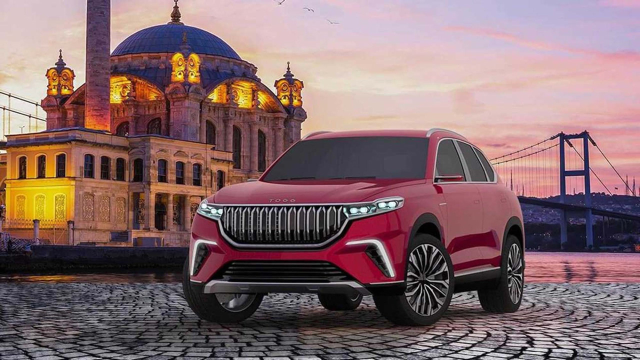 TOBB Başkanı Hisarcıklıoğlu: TOGG, 2023’ün ilk üç ayında trafiğe çıkmış olacak