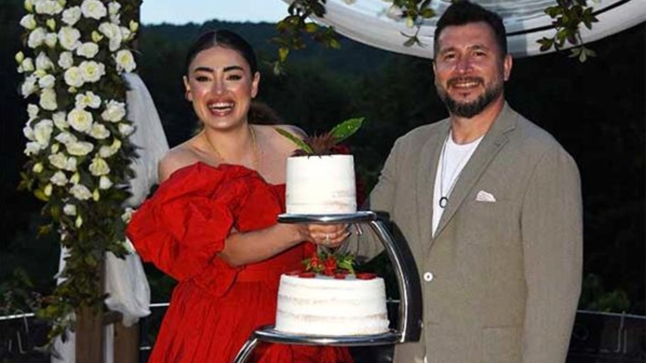 Dilan Çıtak Tatlıses şok oldu: Elbiseme köpek tuvaletini yaptı