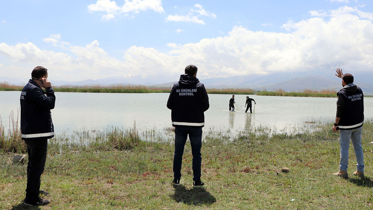 Şeytani düzenek yakalandı! Van’da ele geçirildi, bin metre uzunluğunda…
