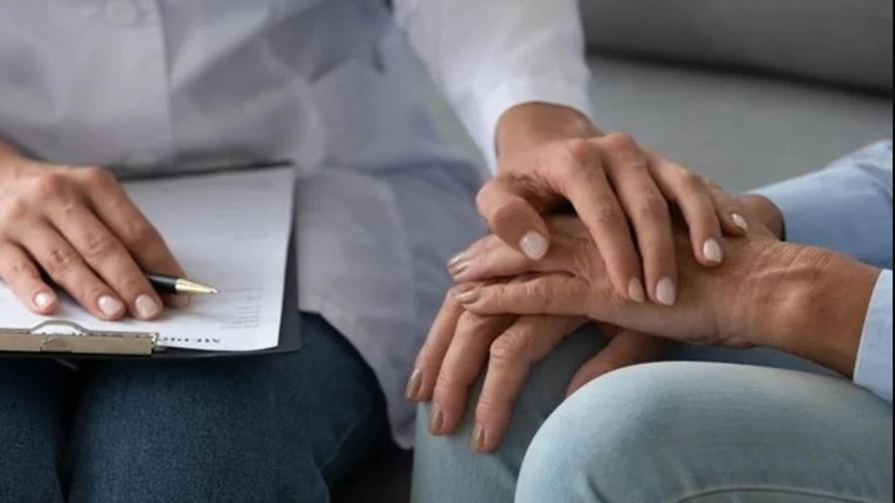 Cinayet zanlısı psikolojik tedavi görünce yakayı ele verdi