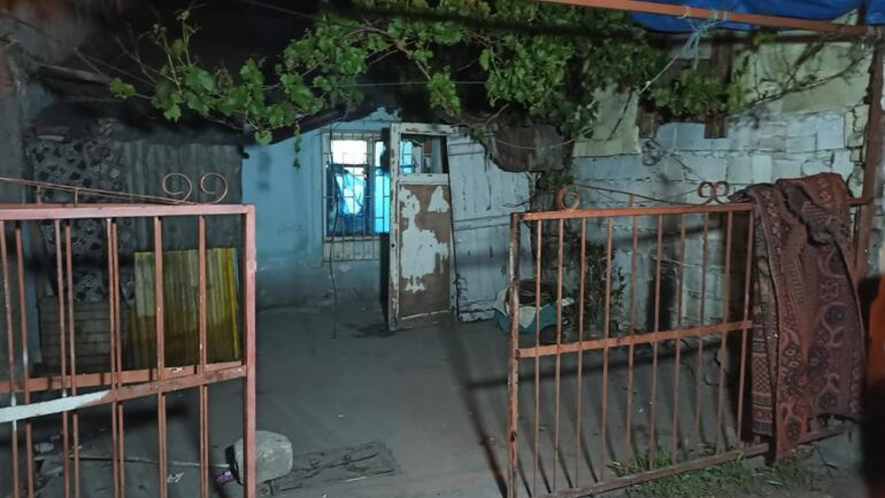 2,5 yaşındaki oğlunu döverek öldürdü. Böyle baba olmaz olsun