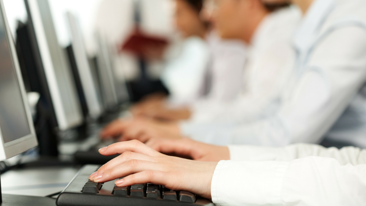 Aydın Kuşadası Öğretmenevi büro personeli alacak