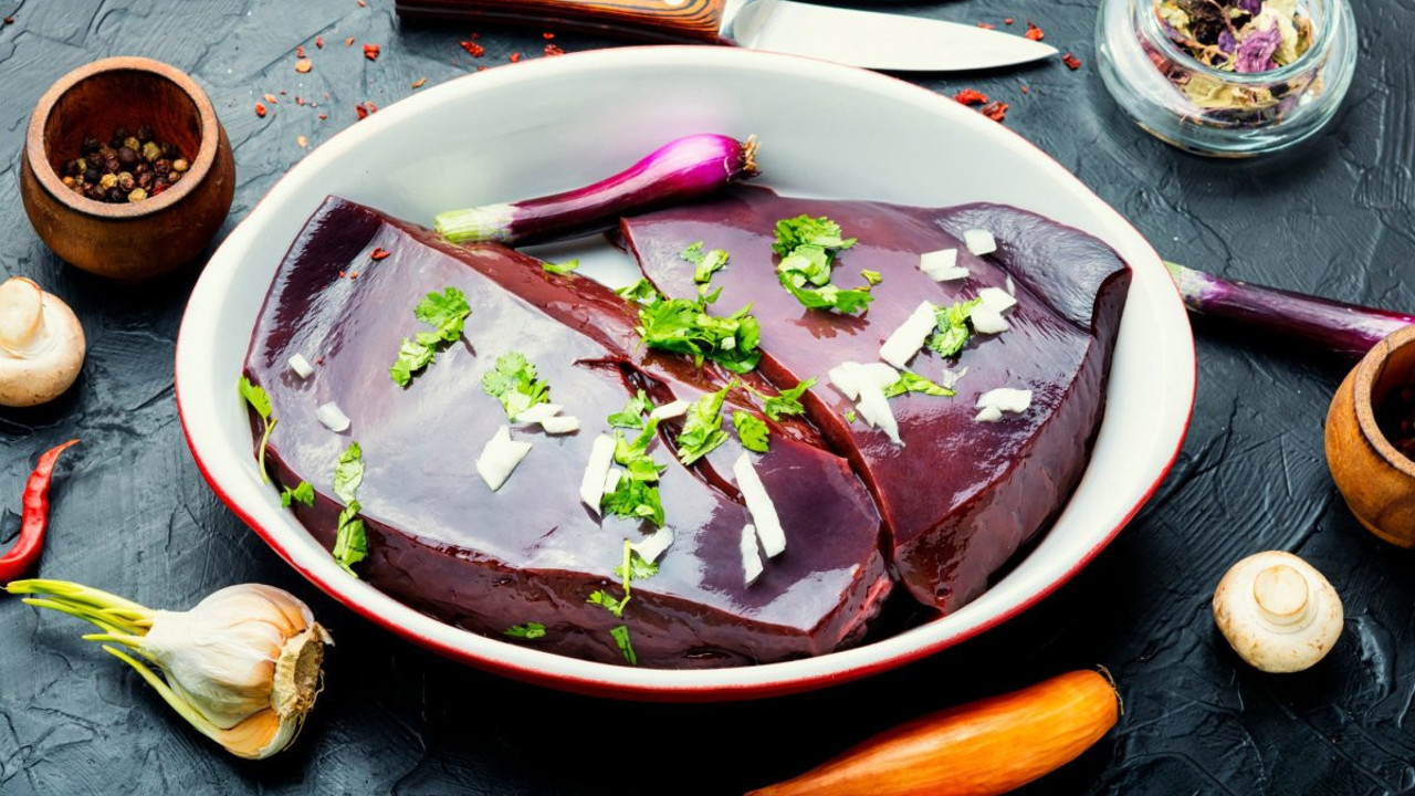 B12 vitamini eksikliğini önleyen en iyi 12 gıda