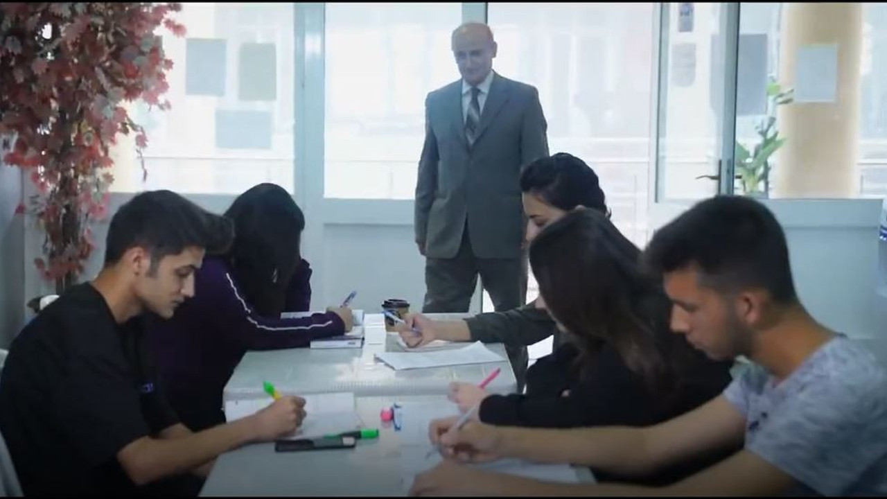 Mansur Yavaş’tan bitmesini istemeyeceğiniz 19 Mayıs Atatürk’ü Anma, Gençlik ve Spor Bayramı videosu