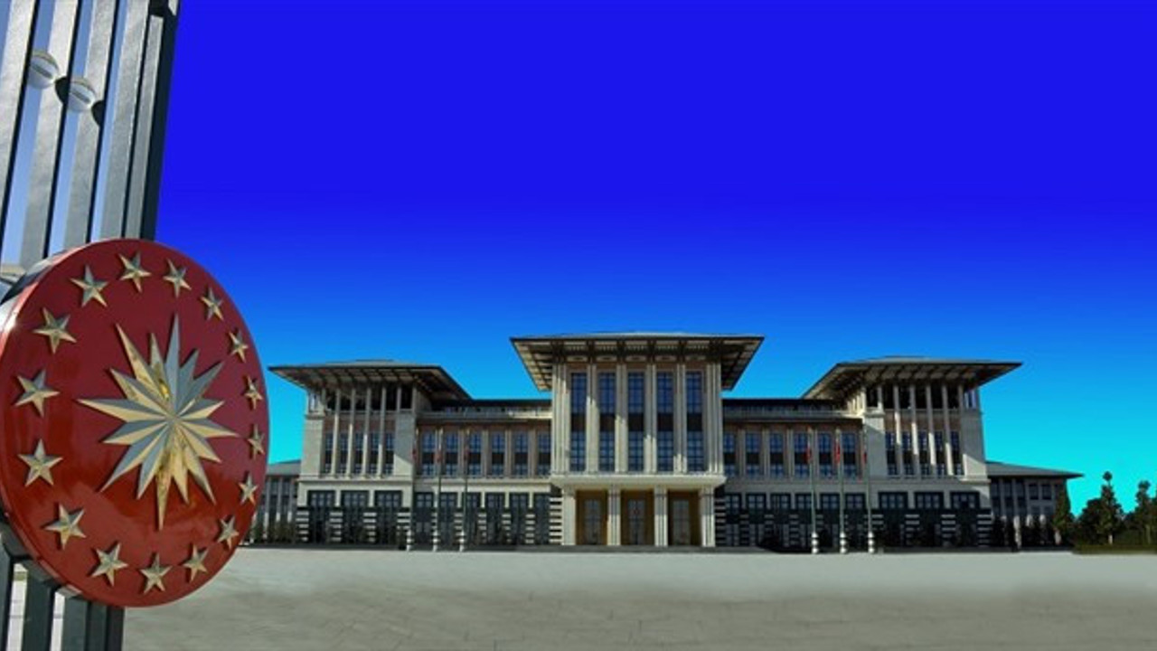 Ünlü yazar açıkladı. Cumhurbaşkanı adayı olacağım. Hapis cezası almıştı