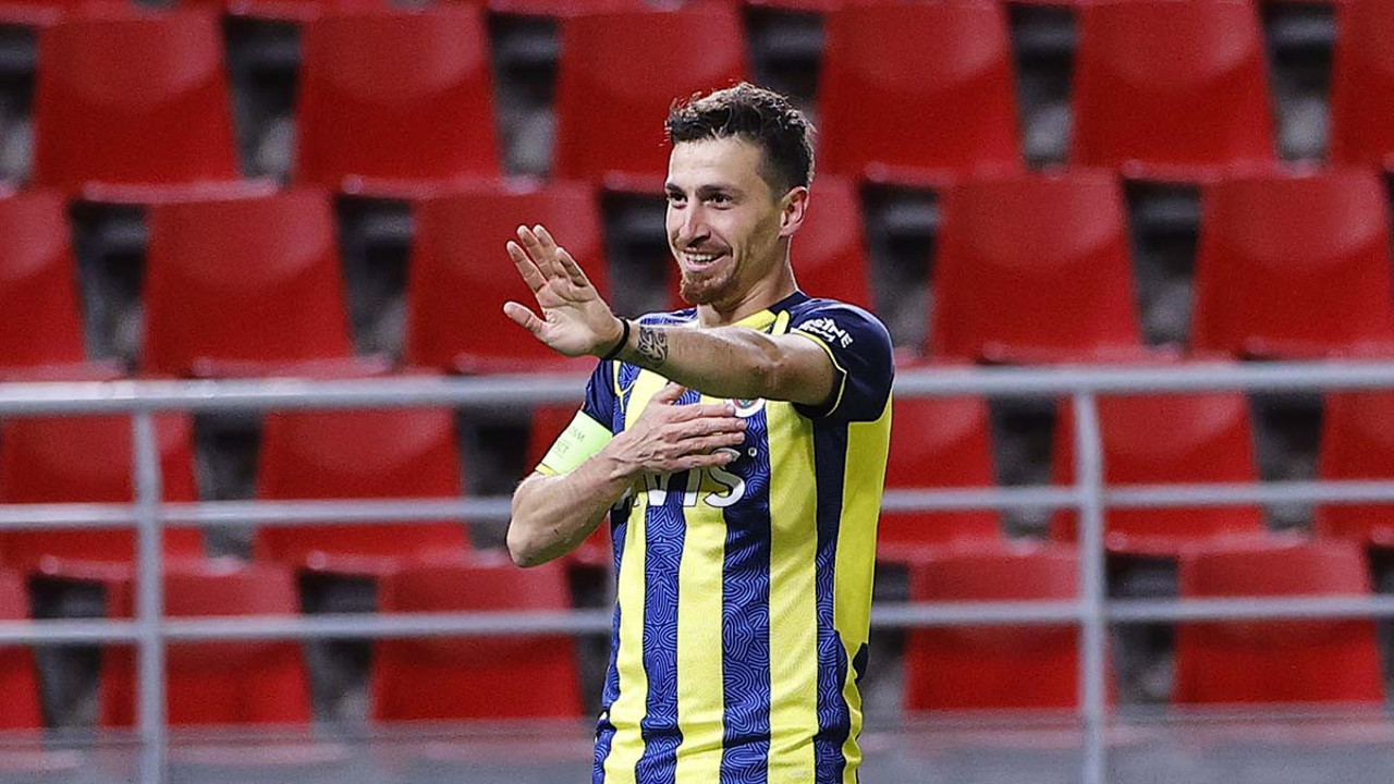 Mert Hakan yandaş için Fenerbahçe ile temasa geçtiler