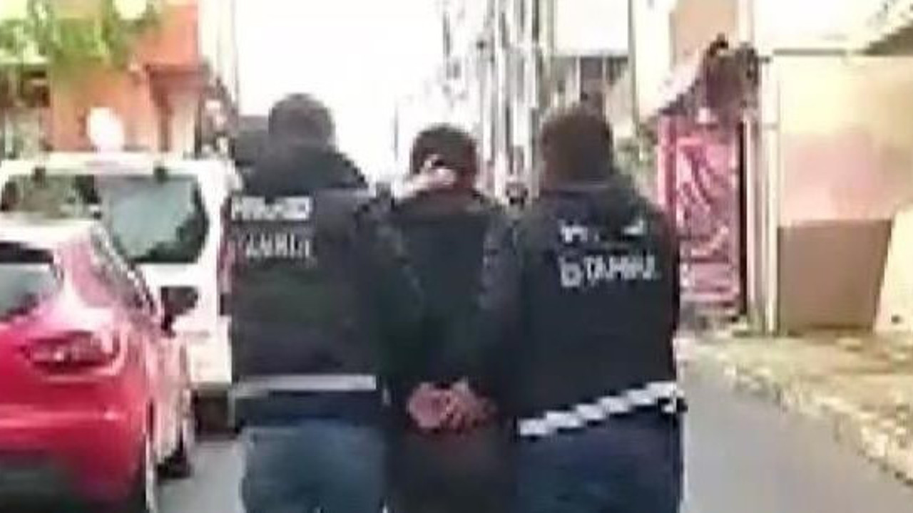 İstanbul'un 5 ilçesinde uyuşturucu operasyonu