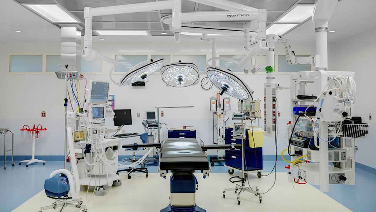 Sivas İl Özel İdaresi tıbbi cihaz satın alacak