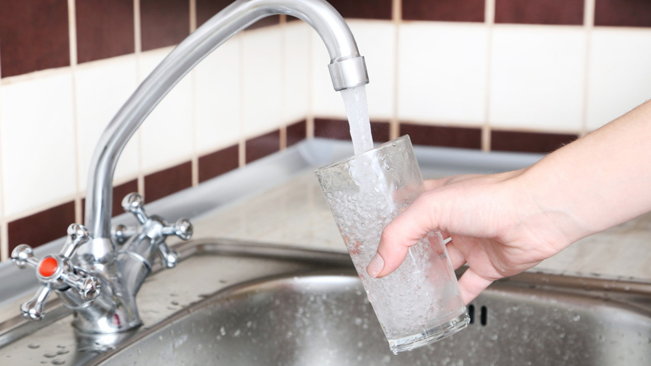 AKP'nin kalesinde suya rekor zam