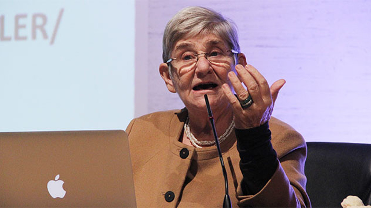 Meslekten geçici men kararı verilmişti. Anayasa Mahkemesi'nden Canan Karatay kararı