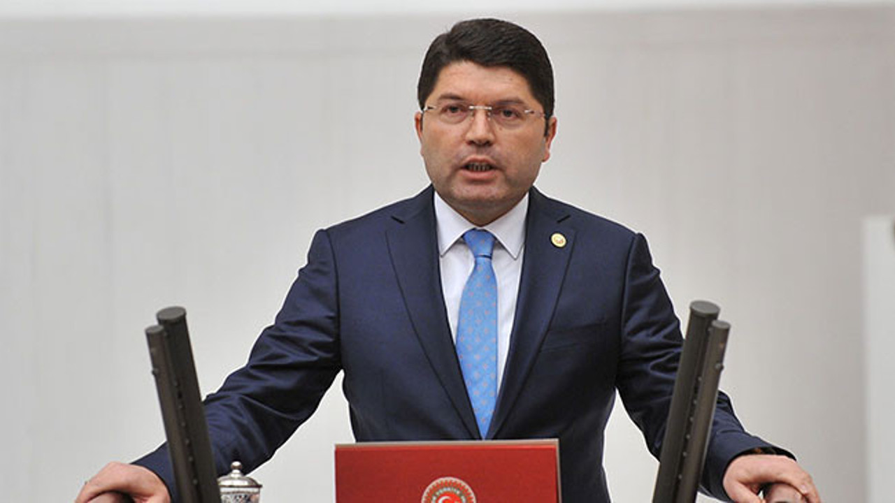 Cahit Özkan'ın yerine gelmişti... AKP'nin Yeni Grup Başkanvekili FETÖ kumpaslarını nasıl savunmuş