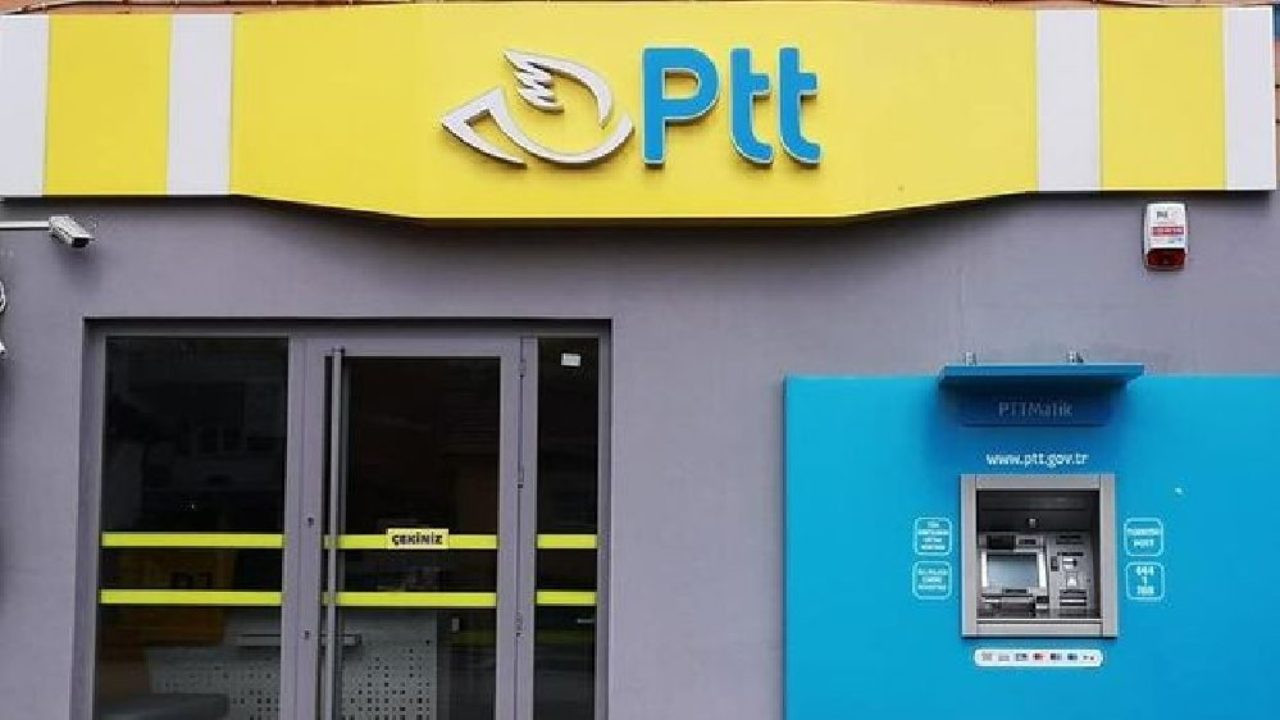 Kuruluş sözleşmesinin mürekkebi kurumadan dev ihaleyi kapmışlar | PTT yeni kurulan şirketi zengin etti