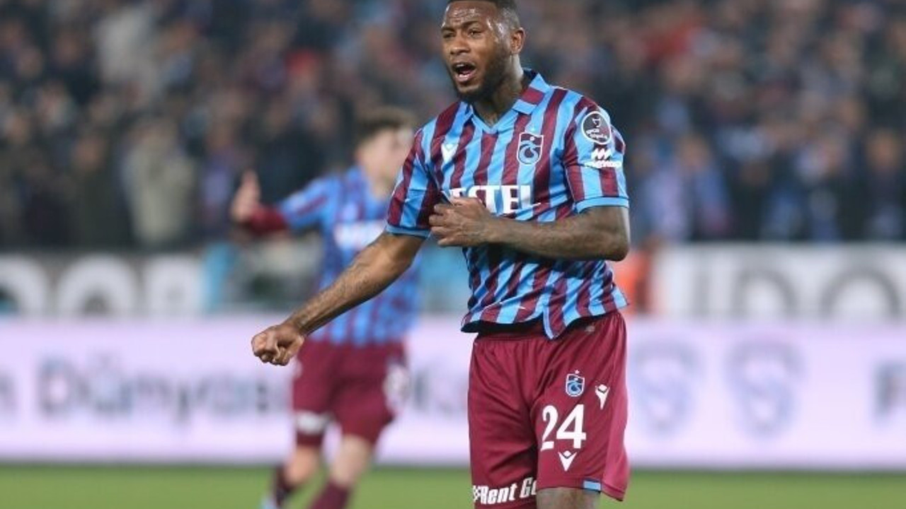 Trabzonspor'un Denswil'e yaptığı teklif ortaya çıktı