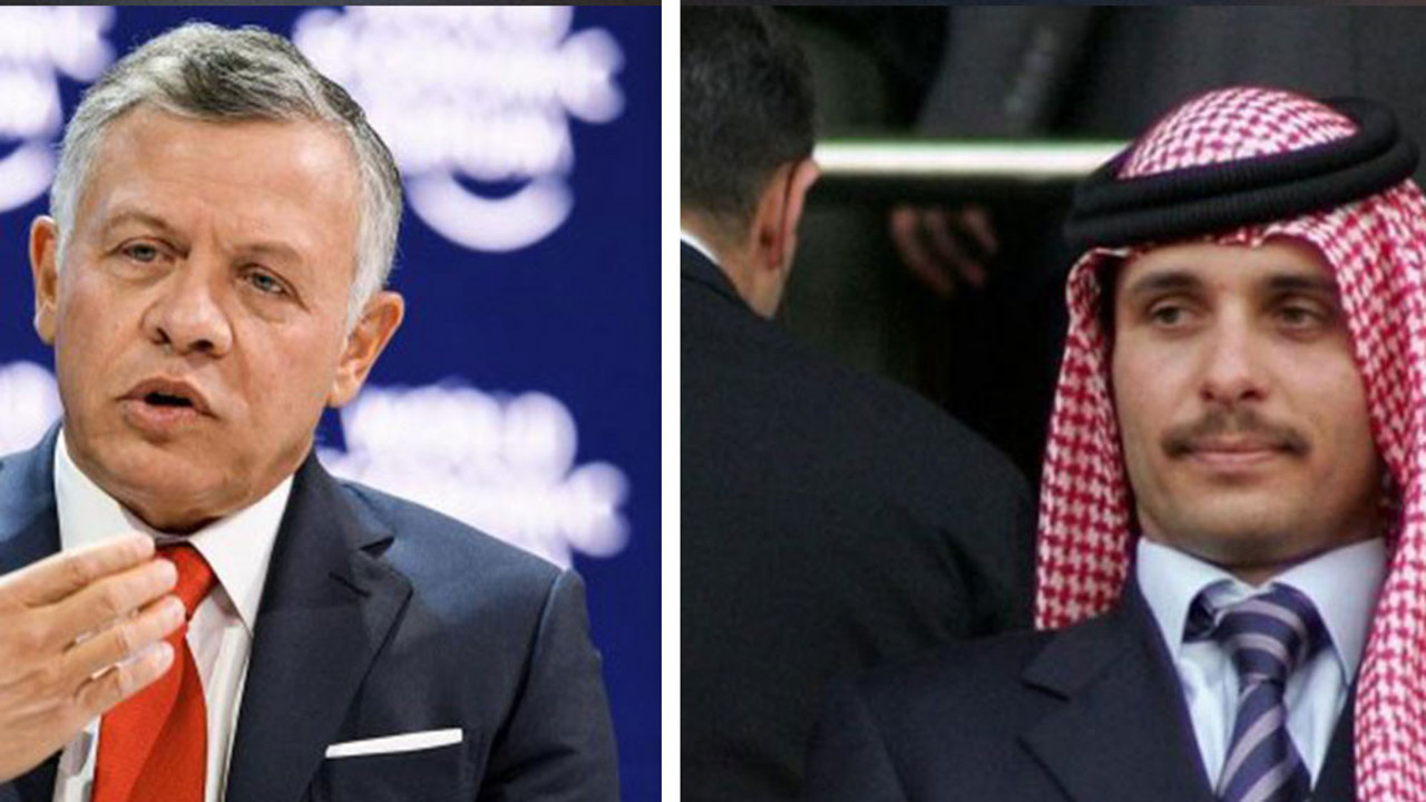 Taht oyunları. Dış dünyayla irtibatı kesildi