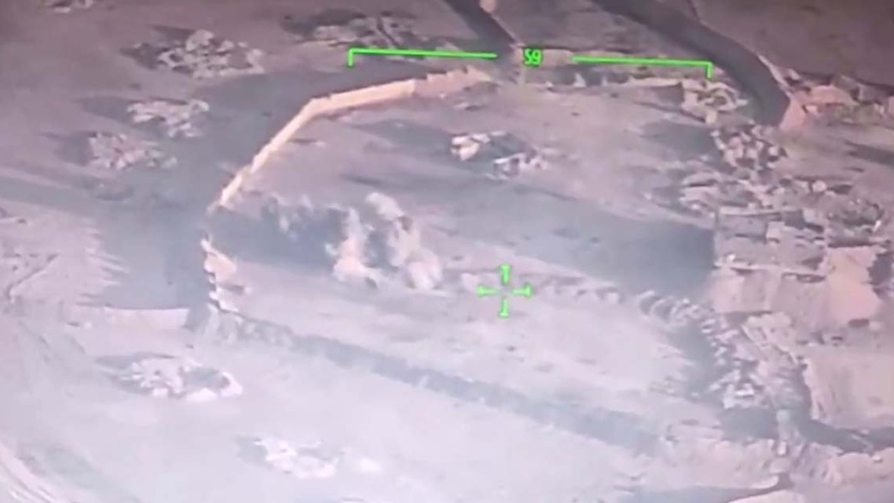 Saldırı hazırlığındaki 5 terörist etkisiz hale getirildi