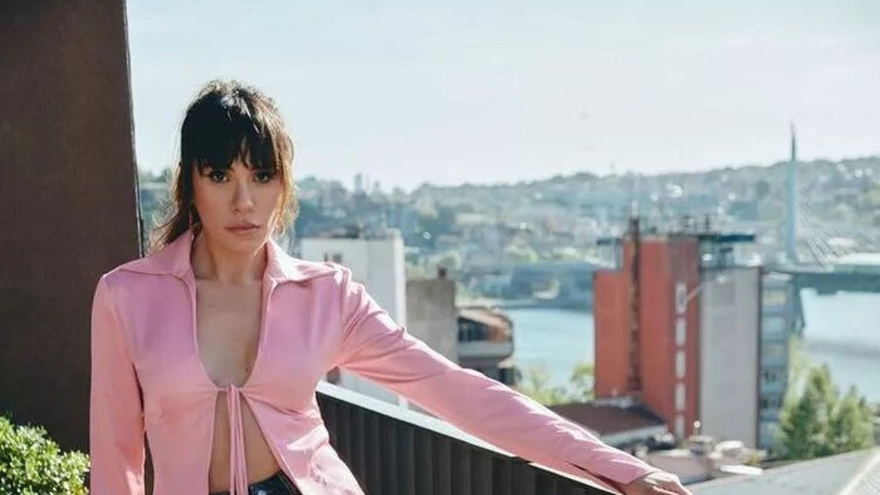 Şükran Ovalı'dan evlilik itirafı: Caner iyi ki vazgeçmedi