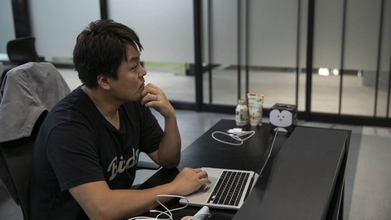 LUNA kurucusu Do Kwon’un büyük çöküşten 9 gün önce şirketini kapattığı ortaya çıktı. LUNA bir günde yüzde 99 değer kaybetmişti