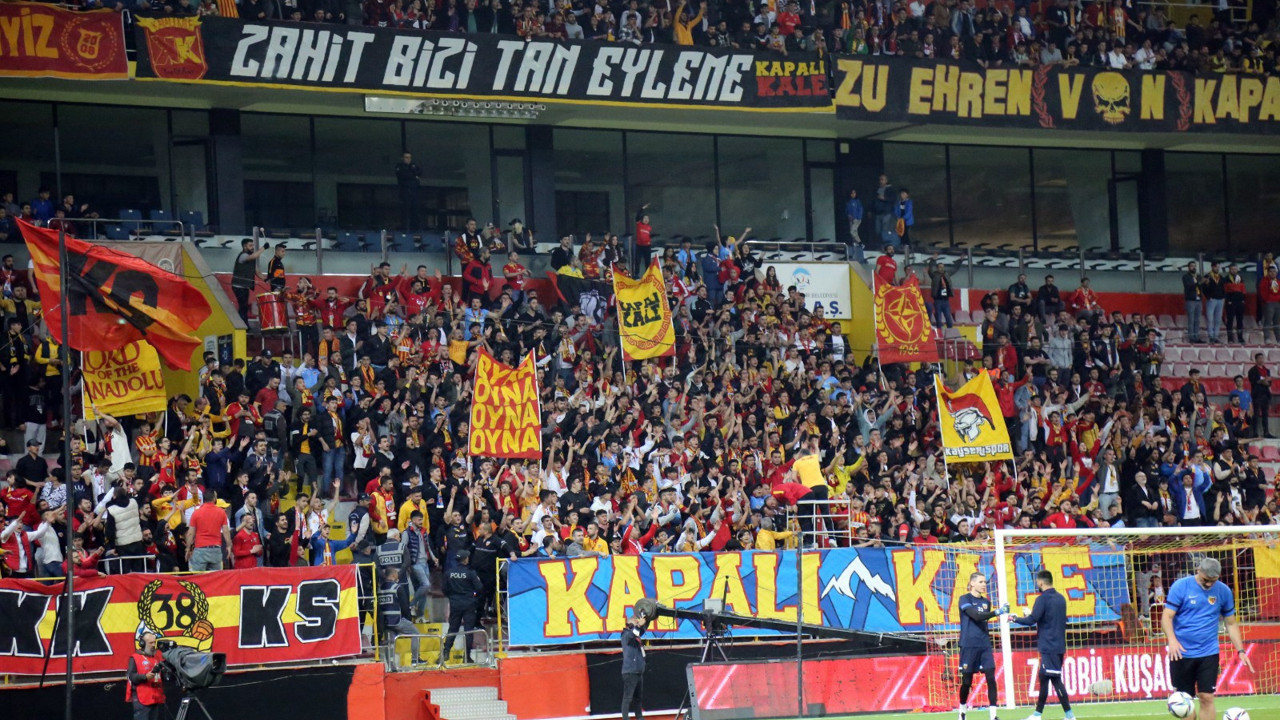 Türkiye Kupası finali biletleri satışa çıktı! Fiyatlar...