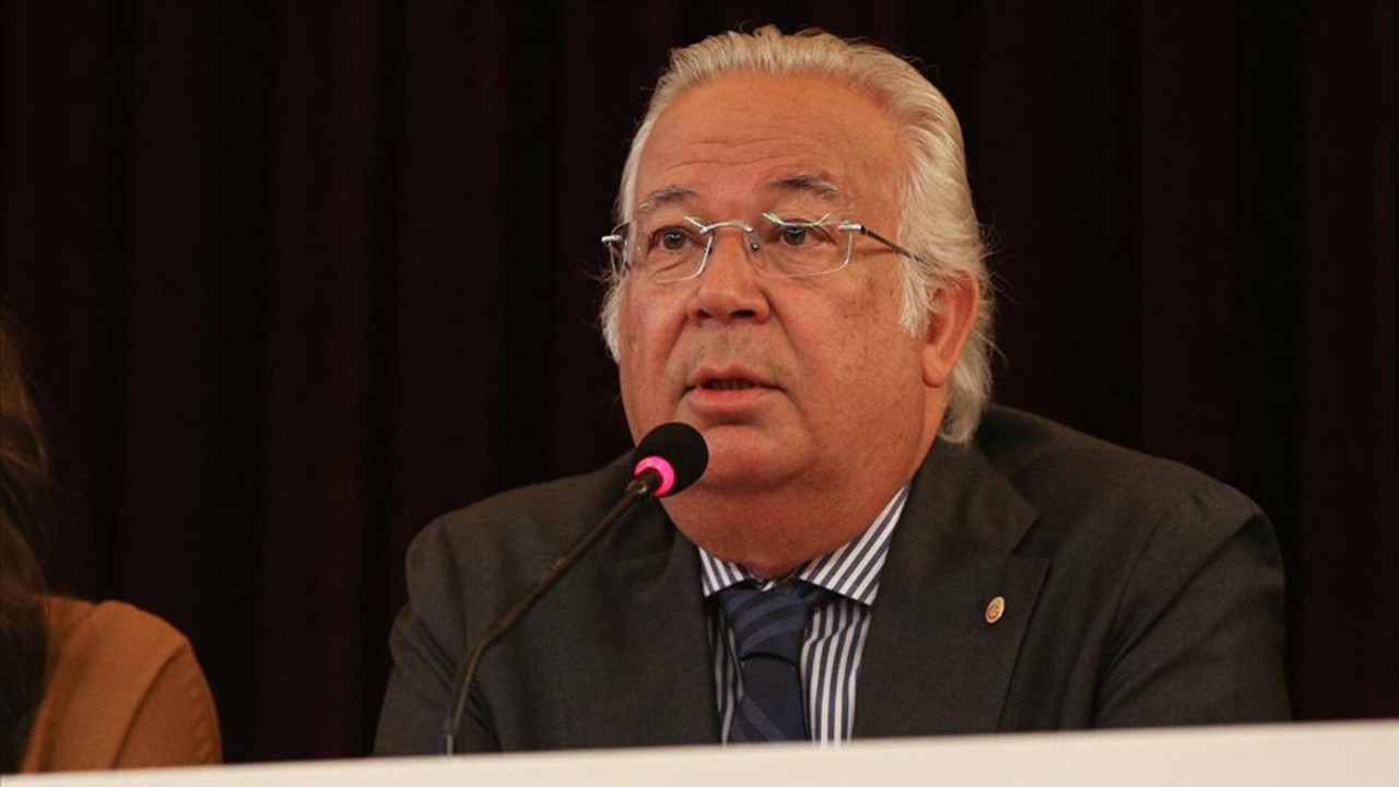 Son dakika... Son dakika... Son dakika... Galatasaray'da Eşref Hamamcıoğlu'nun listesi belli oldu