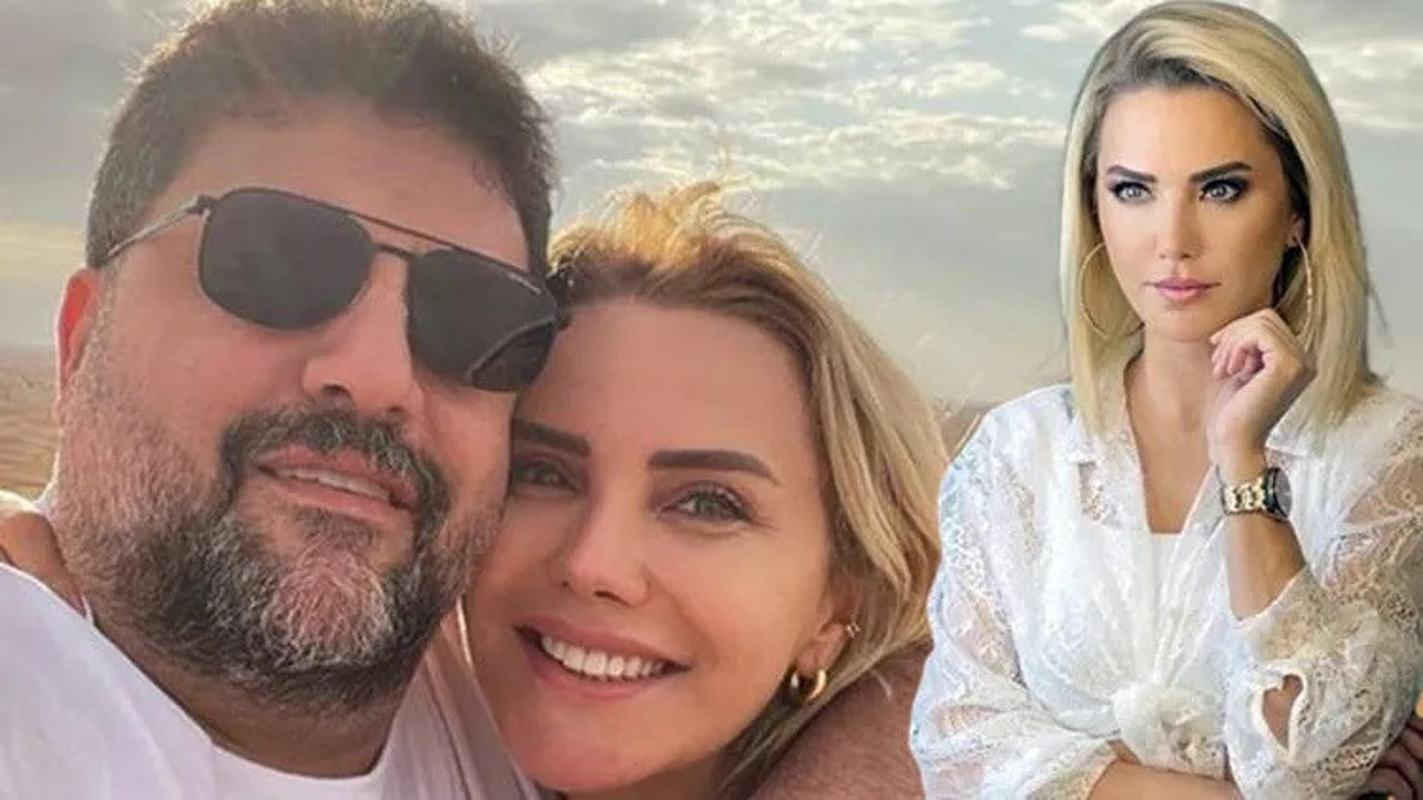 Ece Erken ekranlara dönüyor! İşte yeni projesi