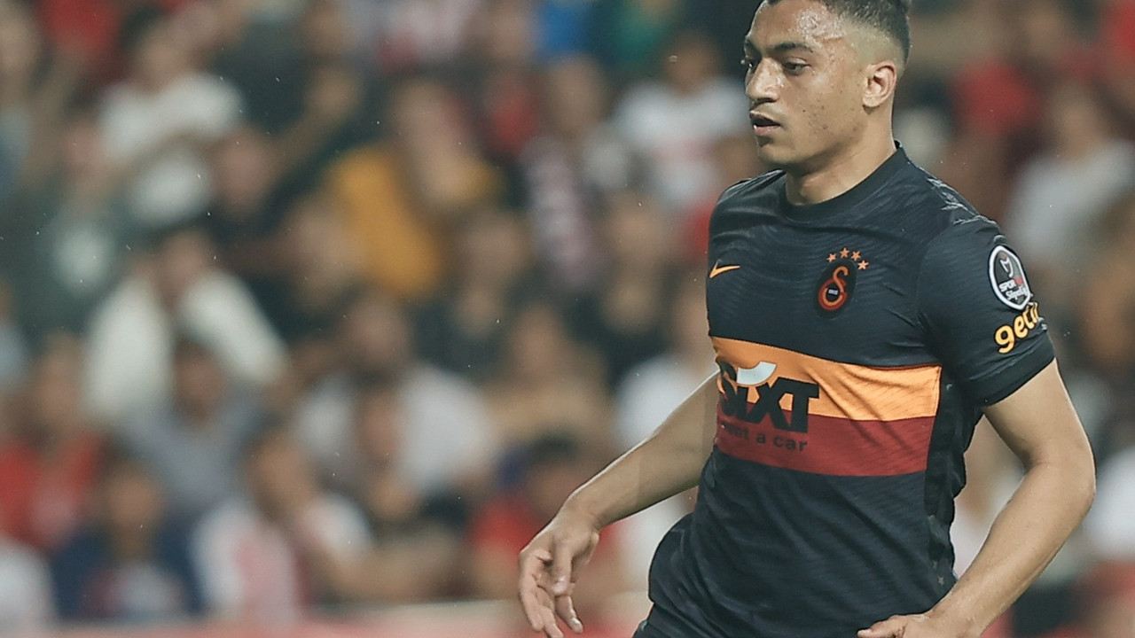 Mostafa Mohamed'den çarpıcı itiraf