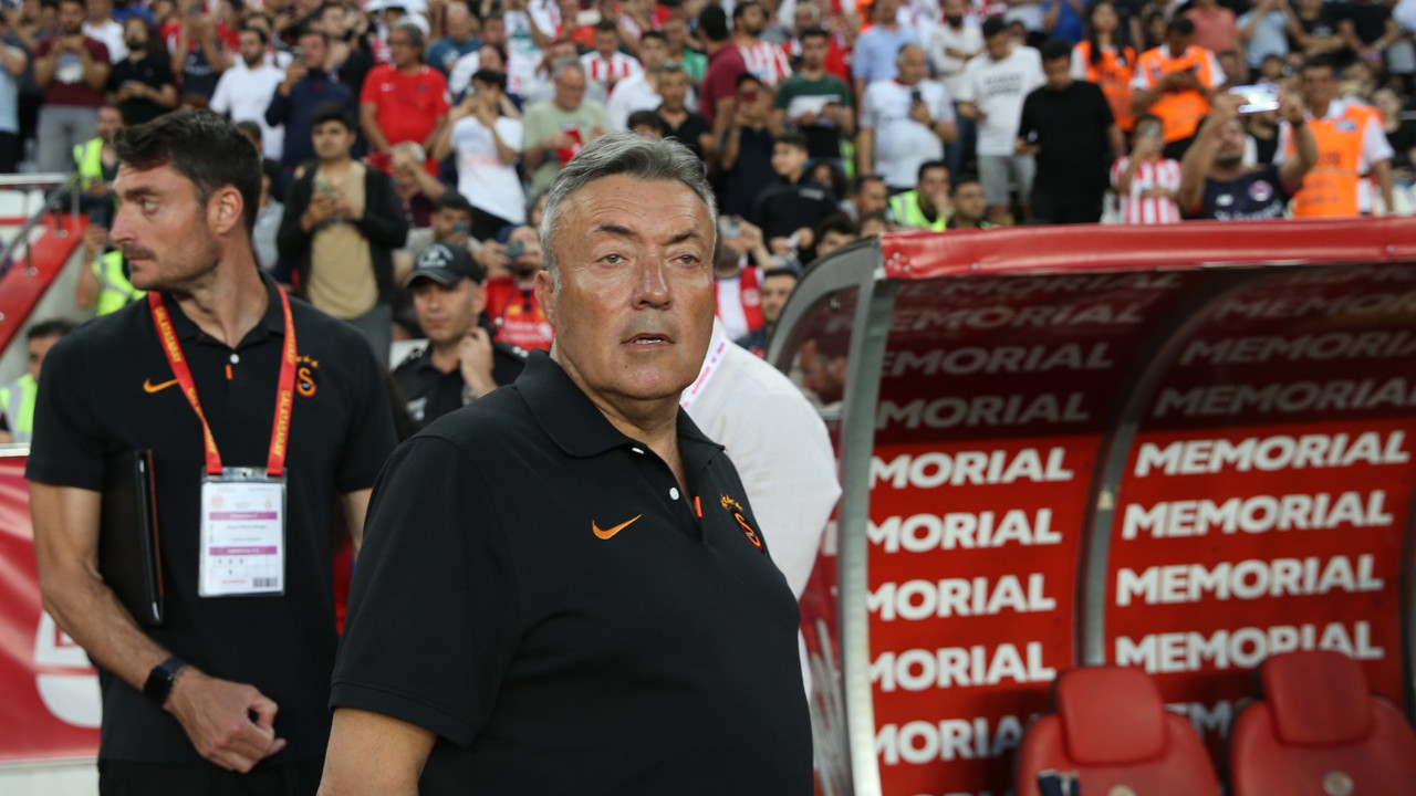 Torrent'ten sözleşme sorusuna net cevap: İstanbul'a bayılıyorum!