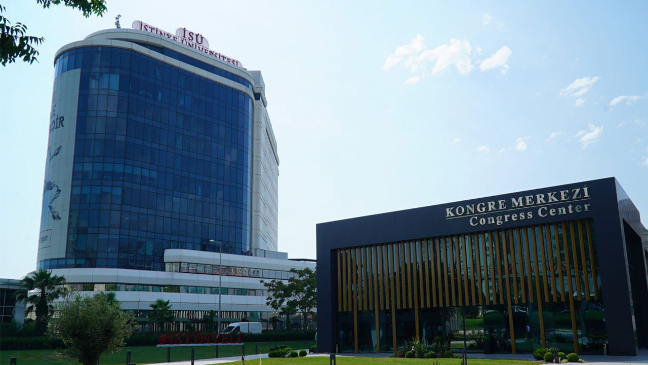 İstinye Üniversitesi öğretim üyesi alacak (21 Mayıs 2022)