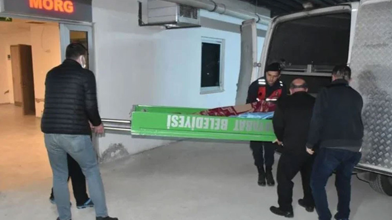 15 yaşındaki çocuk ormanlık alanda ölü bulundu