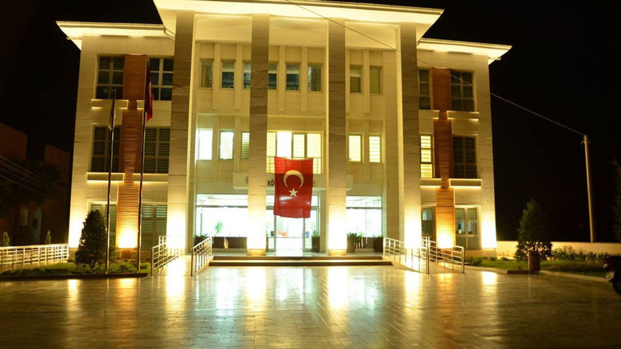 Muğla Köyceğiz Belediyesi 30 işçi alacak