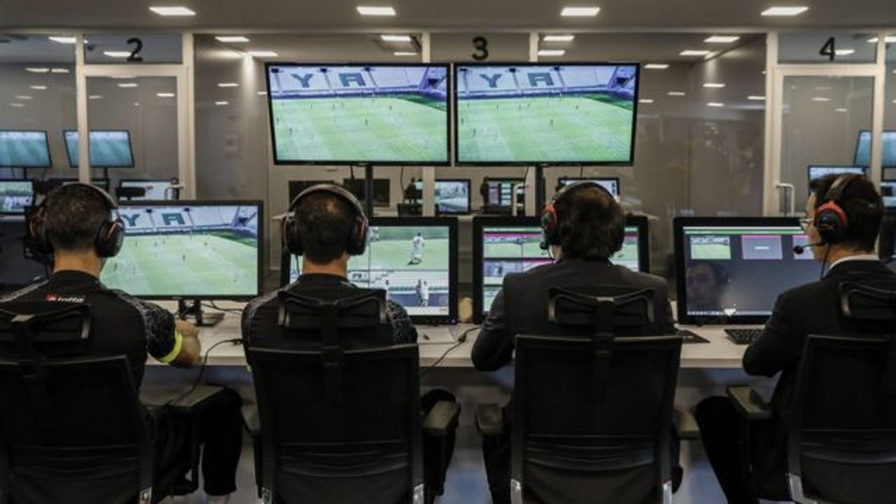 Süper Lig'de günün VAR hakemleri açıklandı! İşte o atamalar (21 Mayıs 2022)