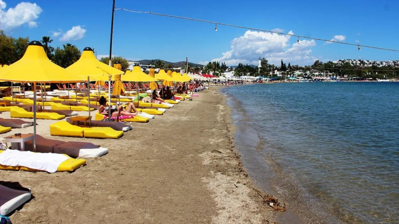 Şezlonglardaki büyük tehlike. Gerçek yasakla ortaya çıktı