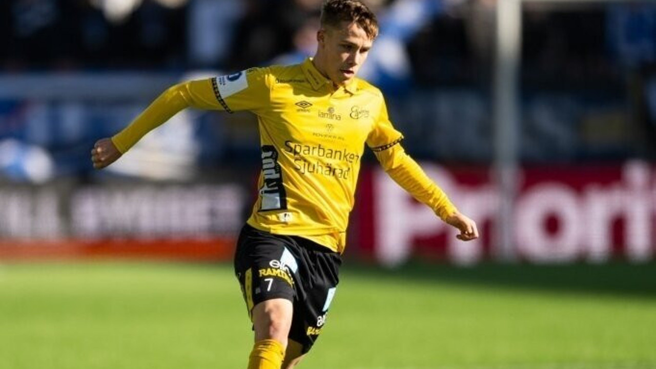 Jacob Ondrejka'nın menajeri Beşiktaş'ı açıkladı! Şu anda...