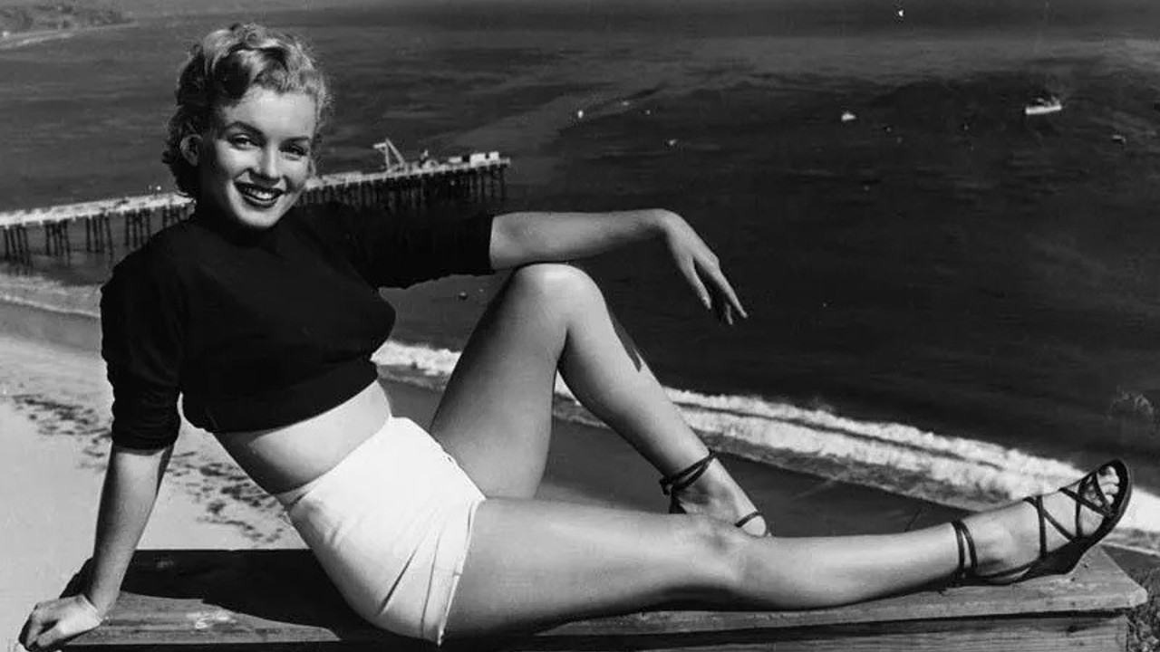 Marilyn Monroe filminin yönetmeni: Herkesi rahatsız edecek