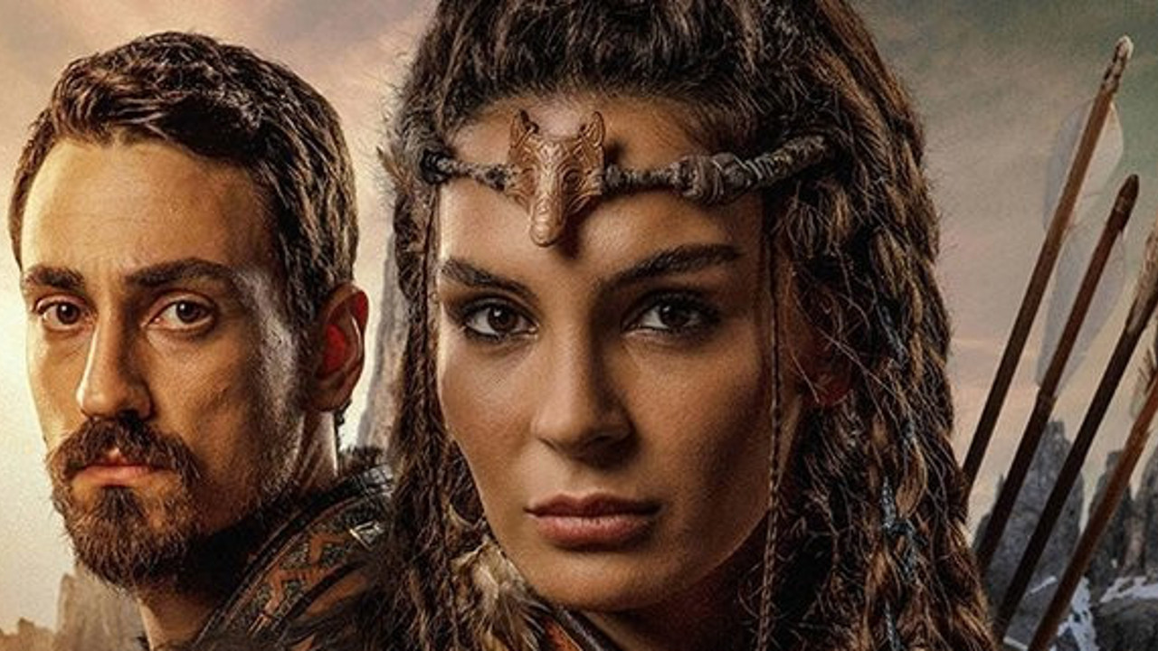 Destan'da flaş ayrılık! Başrol oyuncusu veda ediyor