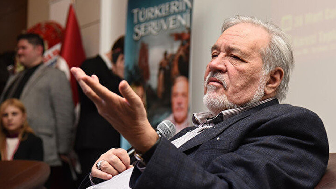 İlber Ortaylı hangi televizyon programlarına isyan etti: Hepsini RTÜK'e şikayet edin