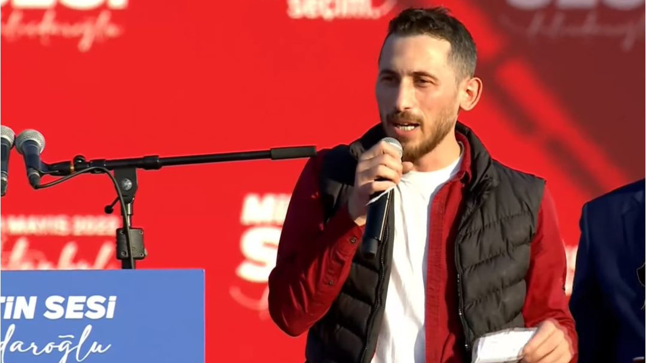 20 yıldır kasaplık yapan vatandaş: İhtiyaç sahibine bir parça et bile veremiyorum