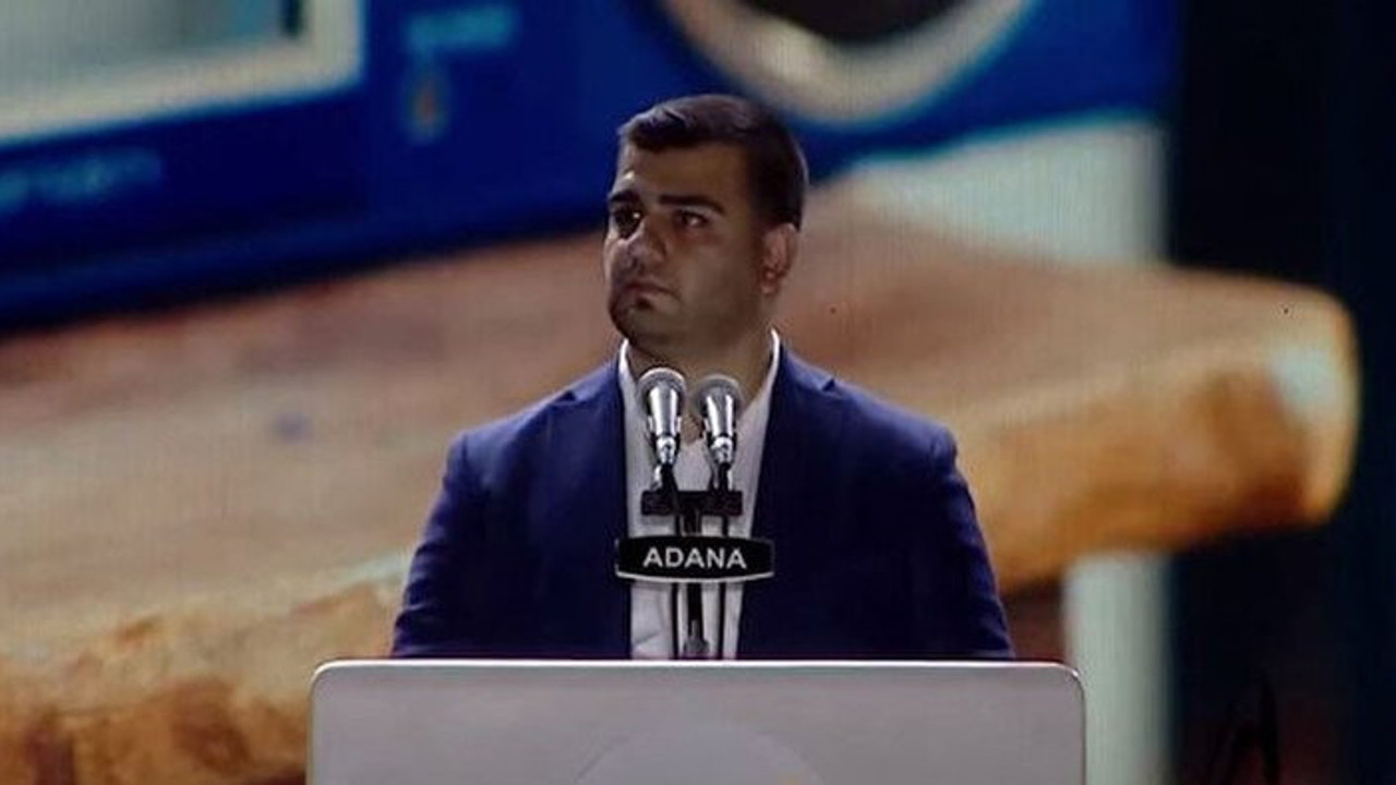 AKP Gençlik Kolları Başkanı 'Z kuşağı' yoktur'