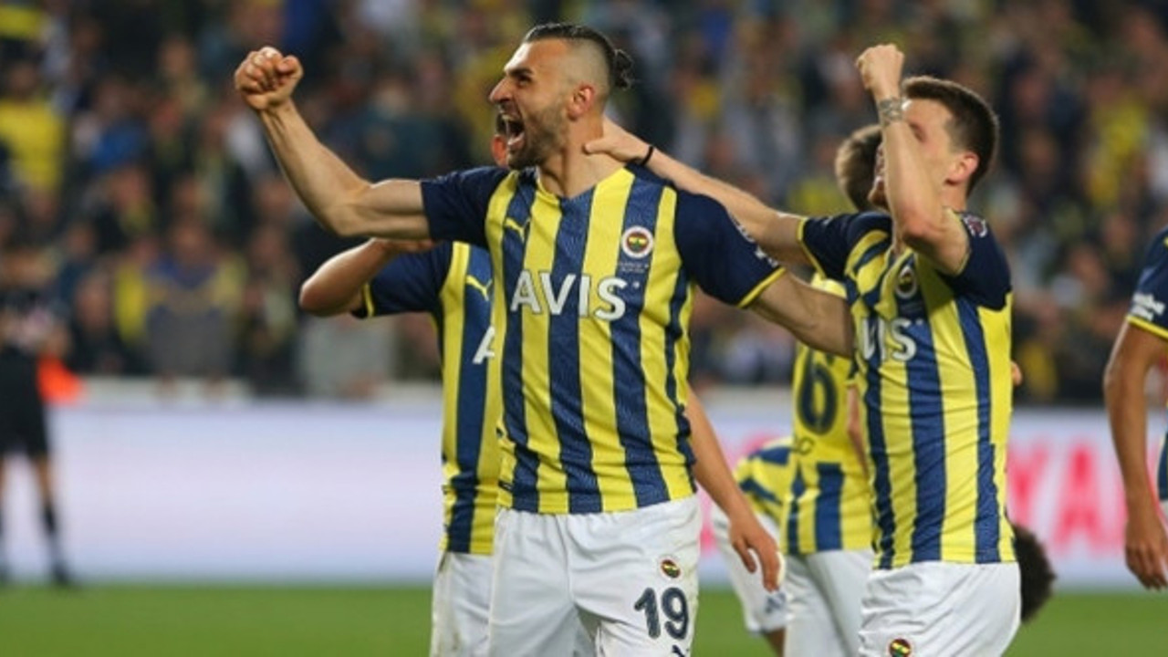 Fenerbahçe'nin muhtemel rakipleri