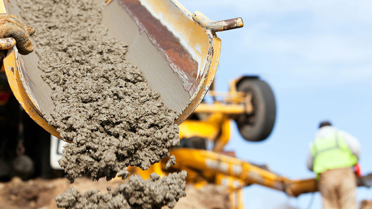 Giresun Bulancak Belediyesi hazır beton satın alacak