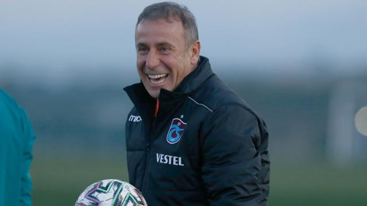 Abdullah Avcı üç Beşiktaşlı oyuncuya talip oldu! İlk transferler Süper Lig'den