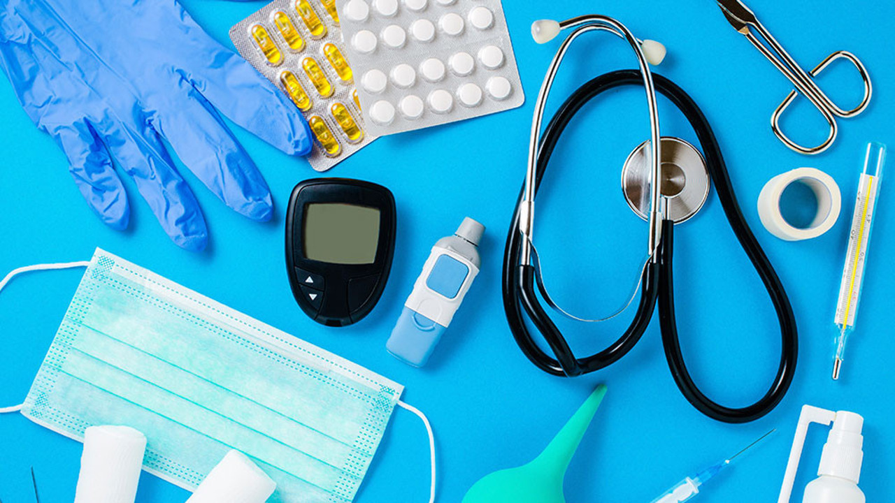 Nevşehir Devlet Hastanesi tıbbi malzeme satın alacak