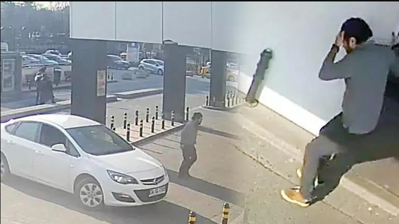 Kalp krizi geçirdiğini anlayan doktor acile sürdü | 1 buçuk ay önce Covid geçirmiş