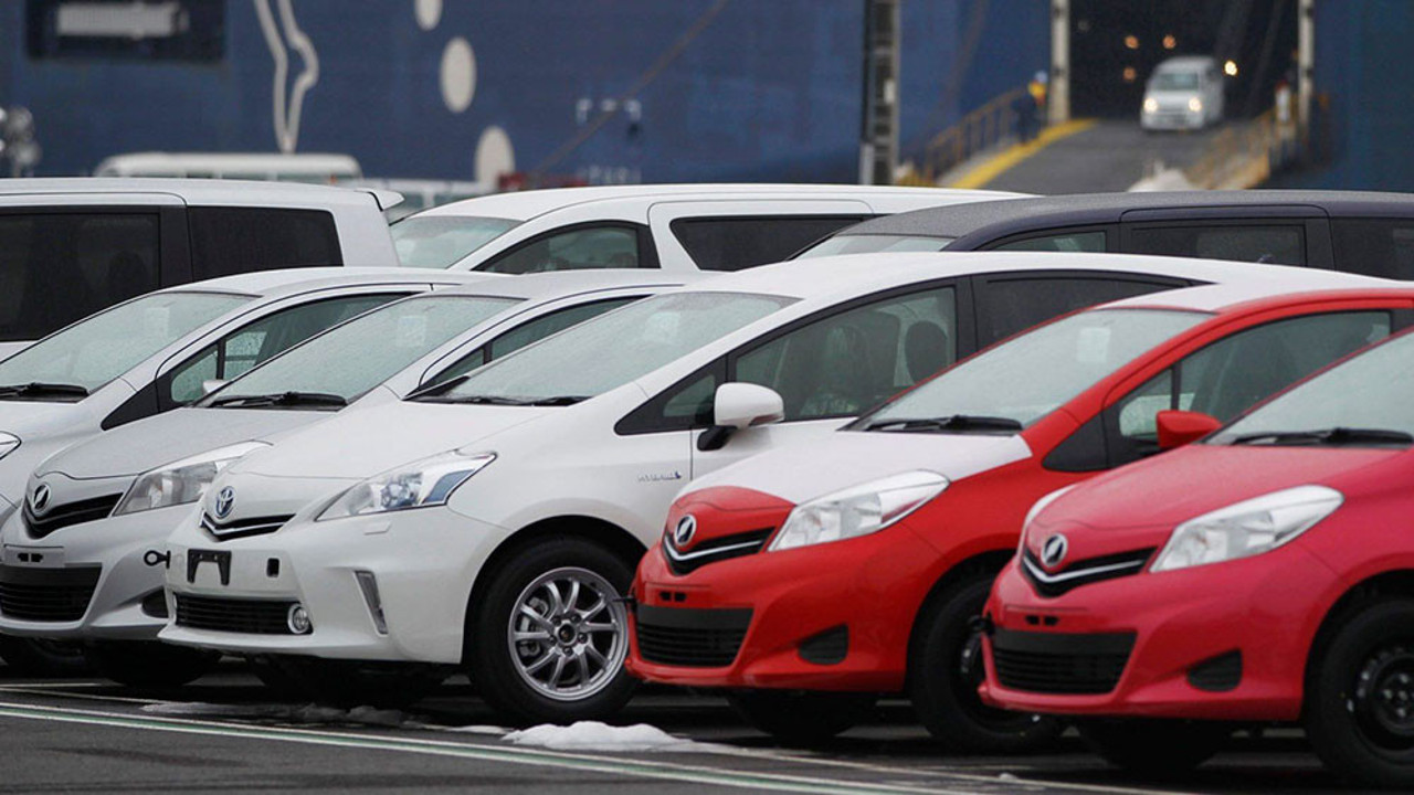 Bergama Orman İşletme Müdürlüğü araç kiralama hizmeti alacak