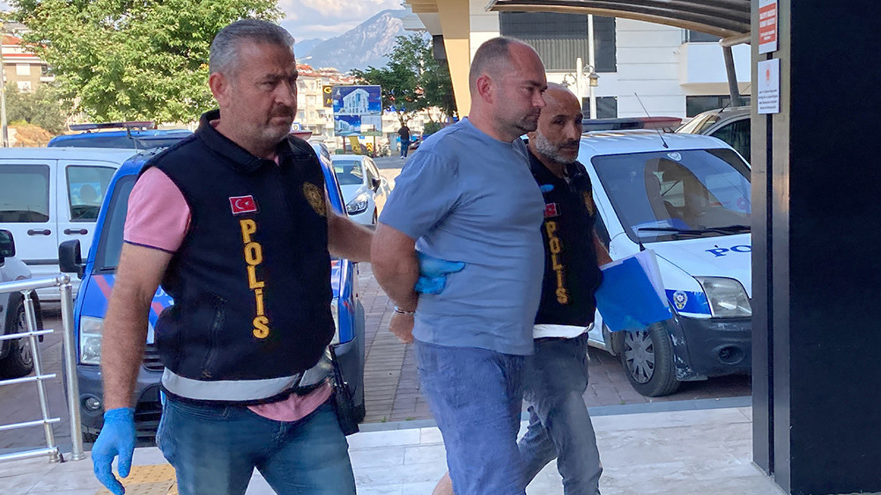 Korkunç cinayetin ayrıntıları ortaya çıktı! Ukraynalı baba 2 çocuğunu öldürüp, eşini yaralamıştı…