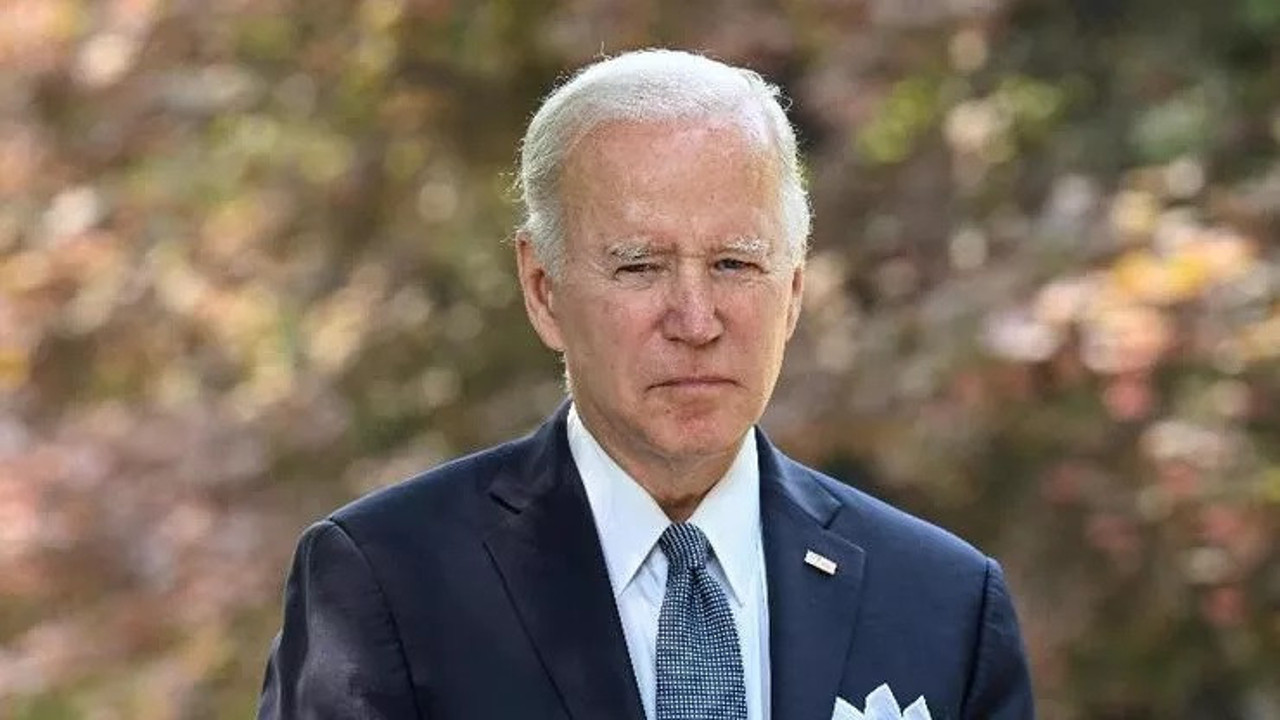 ABD Başkanından maymun çiçeği açıklaması