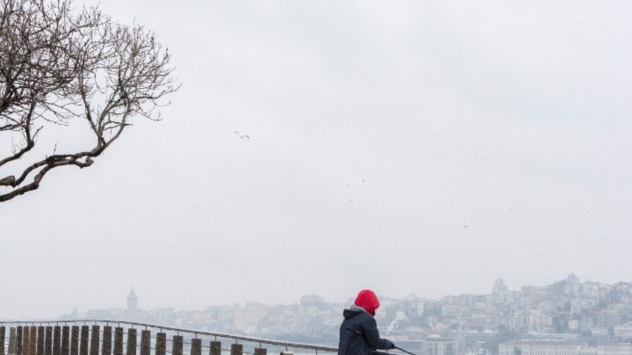 İstanbul'a İspanyol objektifi