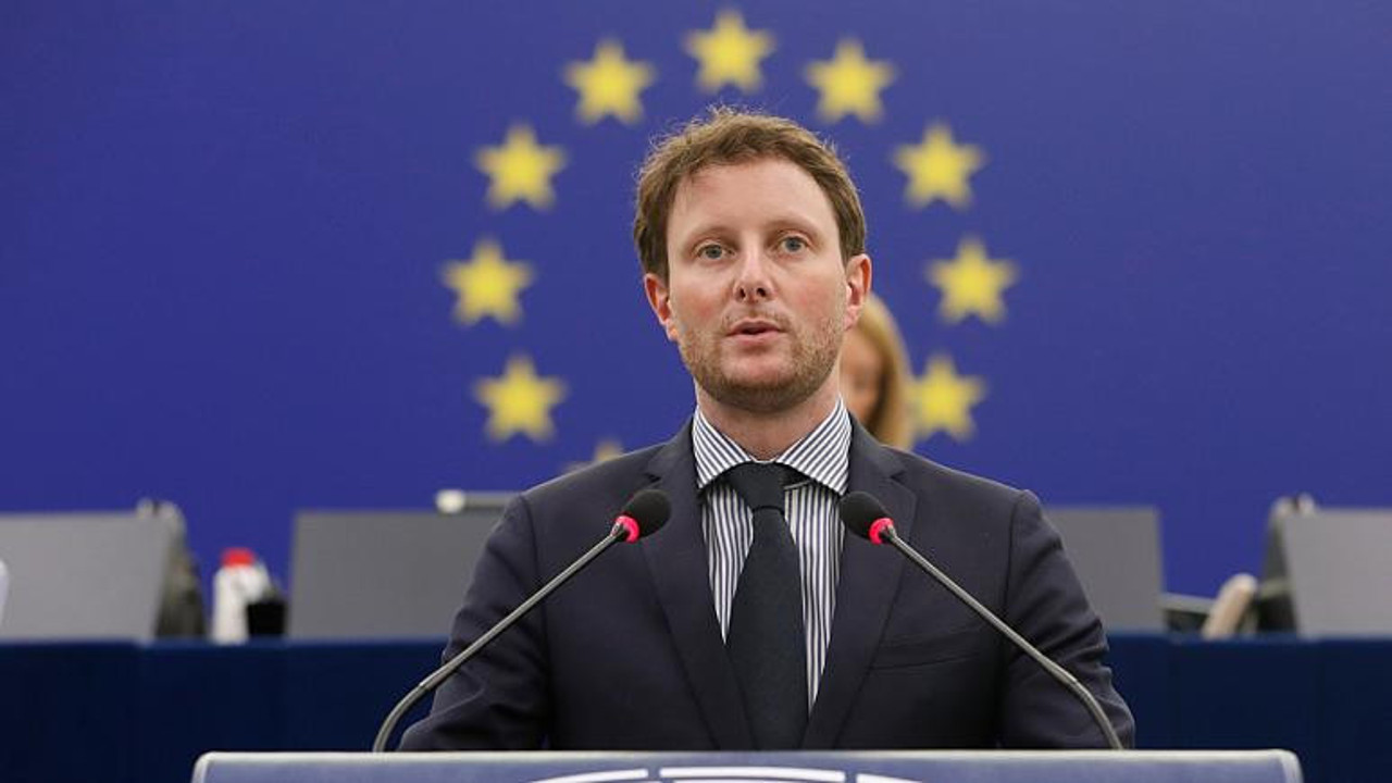 Fransa'dan Ukrayna itirafı: Kabul edelim 15-20 yıldan önce olmaz