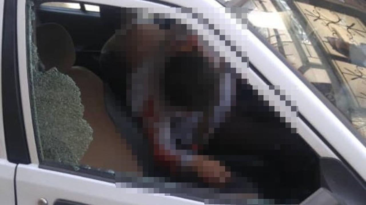 Flaş... Flaş... İran'ın en önemli isimlerinden birine suikast!